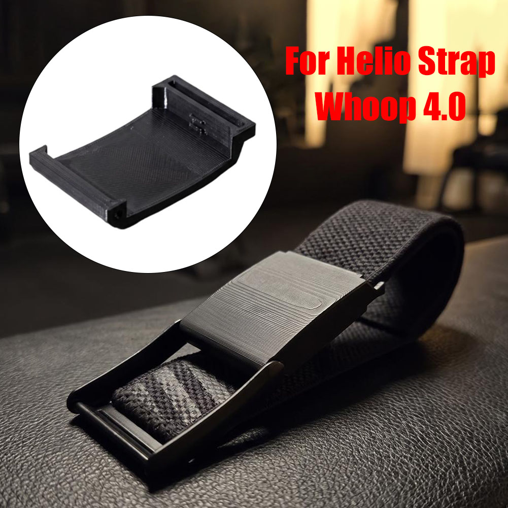 Sport Loop Strap - Suporte Adaptador de Pulseira de Nylon