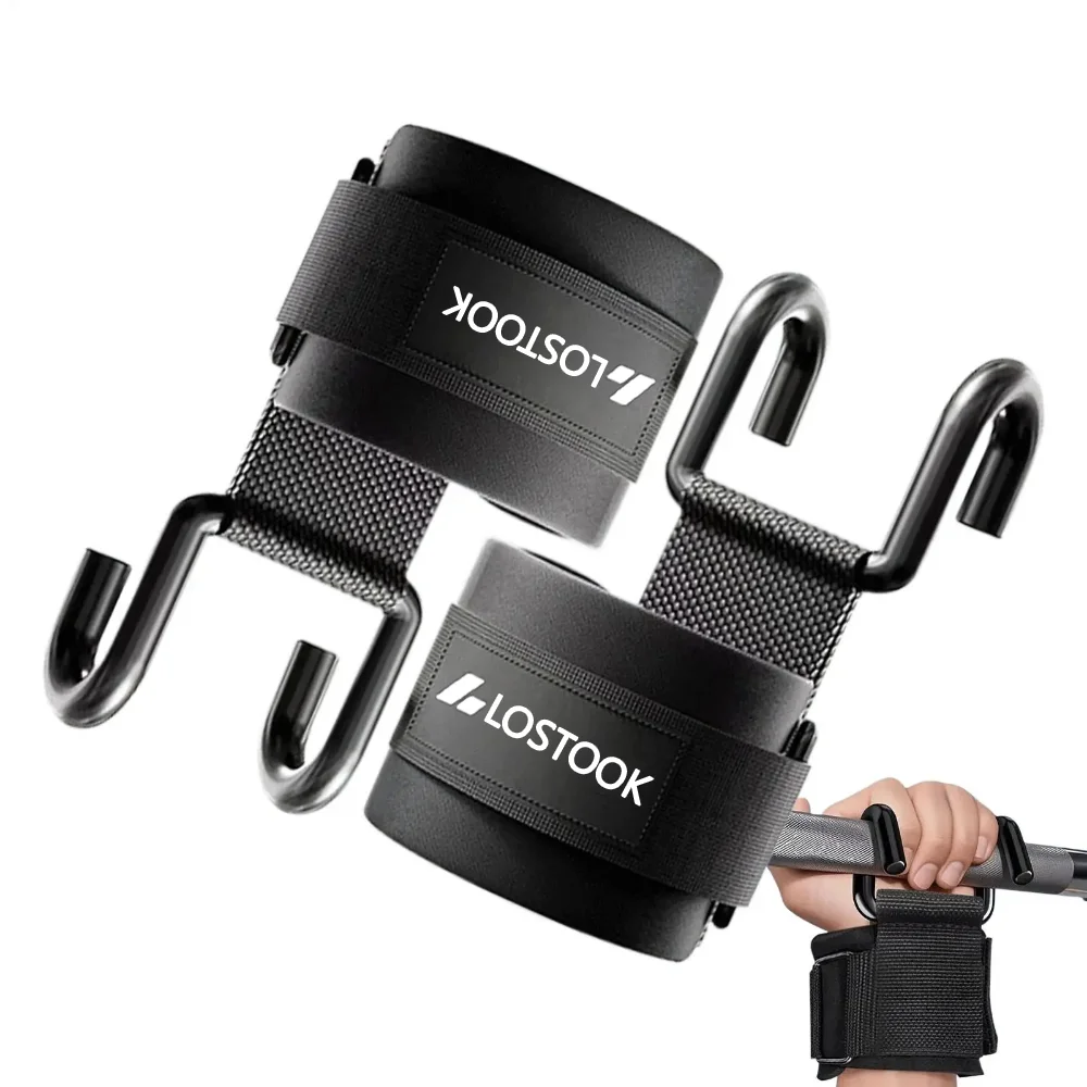 Sport Loop Strap - 1/2 peças de Gancho de Assistência