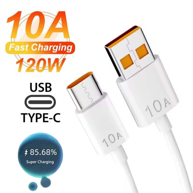 Huawei Nova 12 - Cabo USB Tipo C de Carregamento