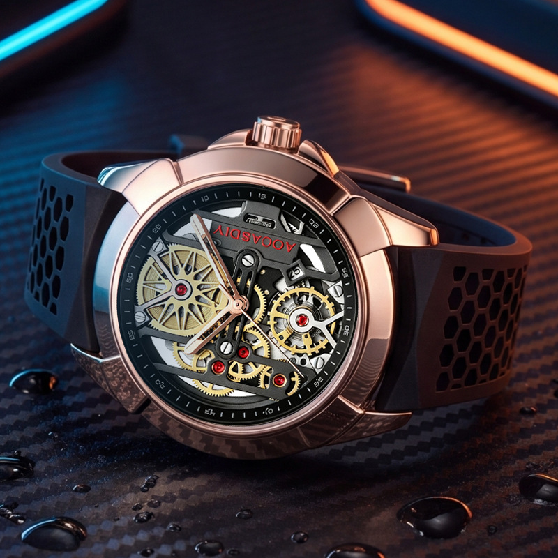 Relógios masculinos de grande  - Smartwatch Nexus avaliação e preço