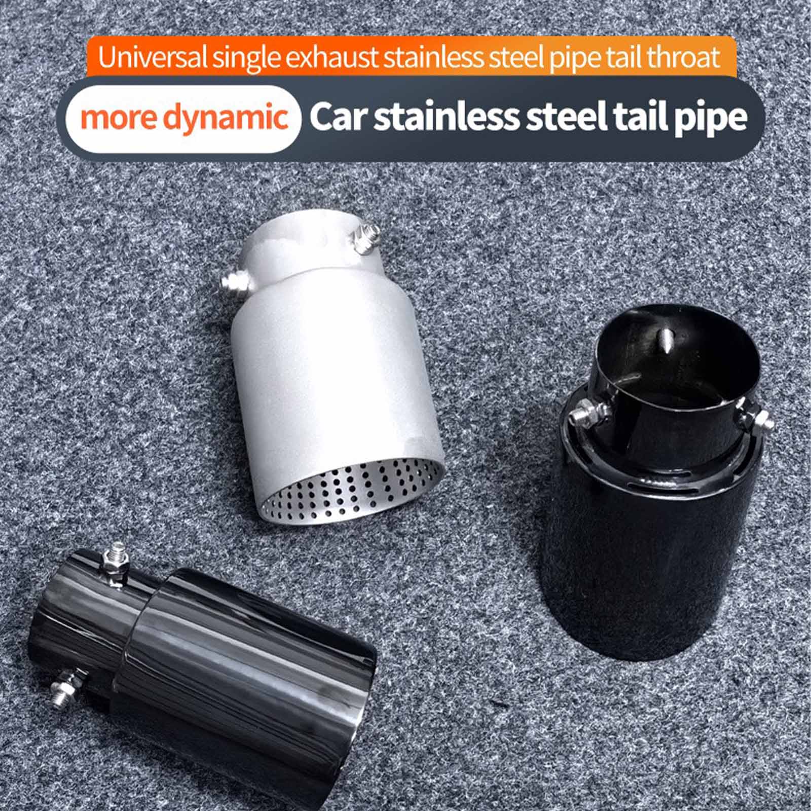 Pontas universais de malha de  - Stainless Mesh Band avaliação e preço