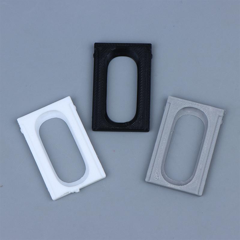 Acessórios Criativos para Fitb - Smartwatch Band Accessories avaliação e preço