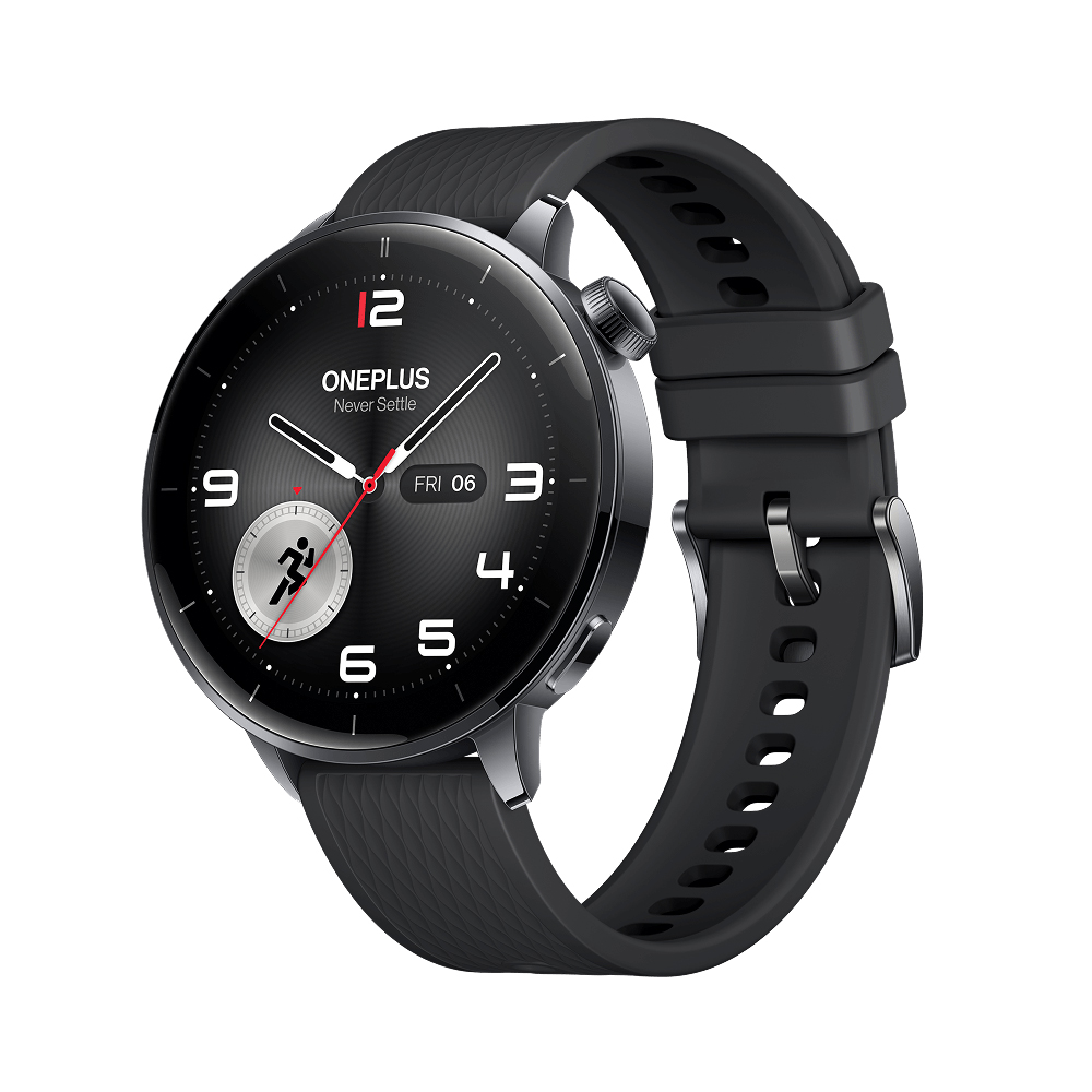 Versão Global OnePlus Watch 3  - Smartwatch Batam avaliação e preço