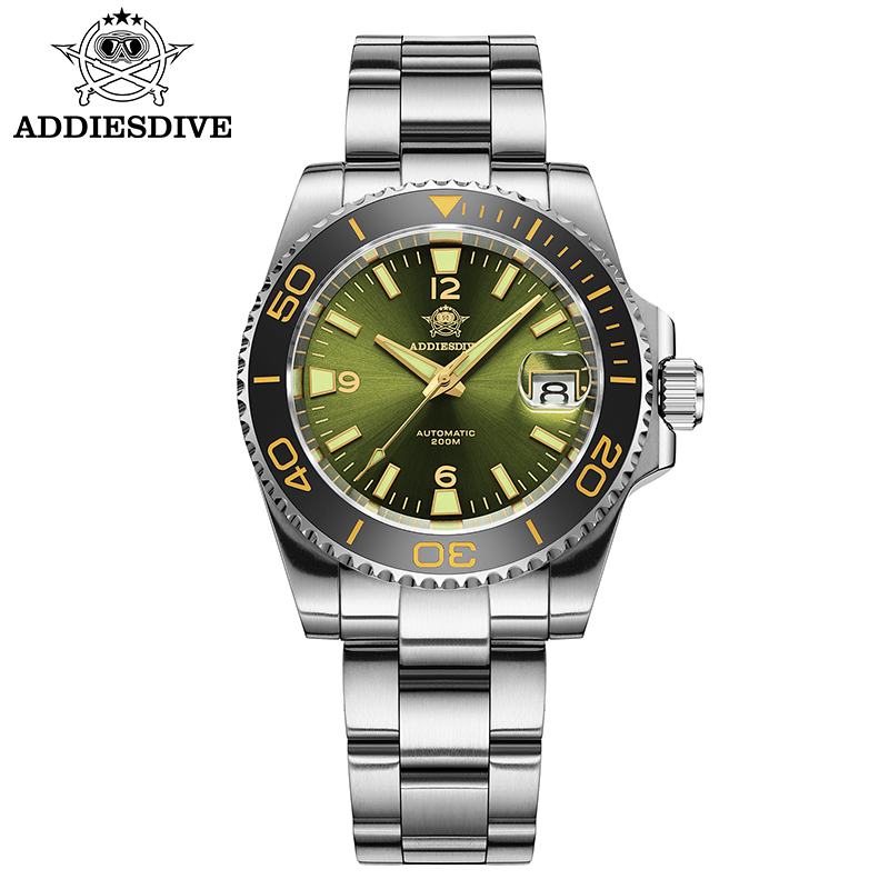 Addiesdive novo presente de me - Accessories With Watch avaliação e preço