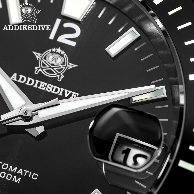 Addiesdive novo presente de me - Accessories With Watch avaliação e preço