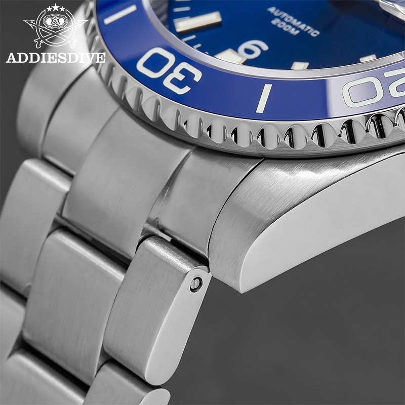 Addiesdive novo presente de me - Accessories With Watch avaliação e preço