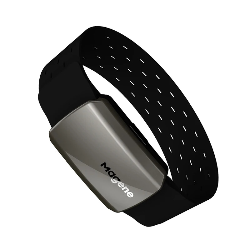 Magene h803 monitor de braçade - Sport Loop Strap avaliação e preço