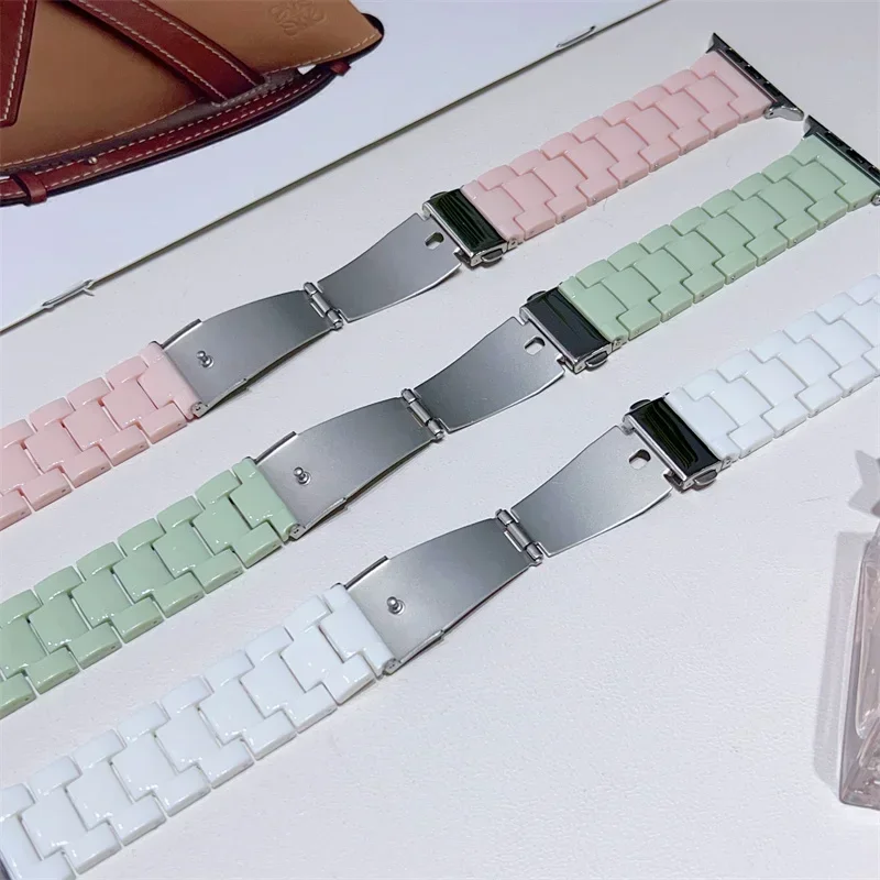 Pulseira de relógio + caixa +  - Smartwatch Band Accessories avaliação e preço