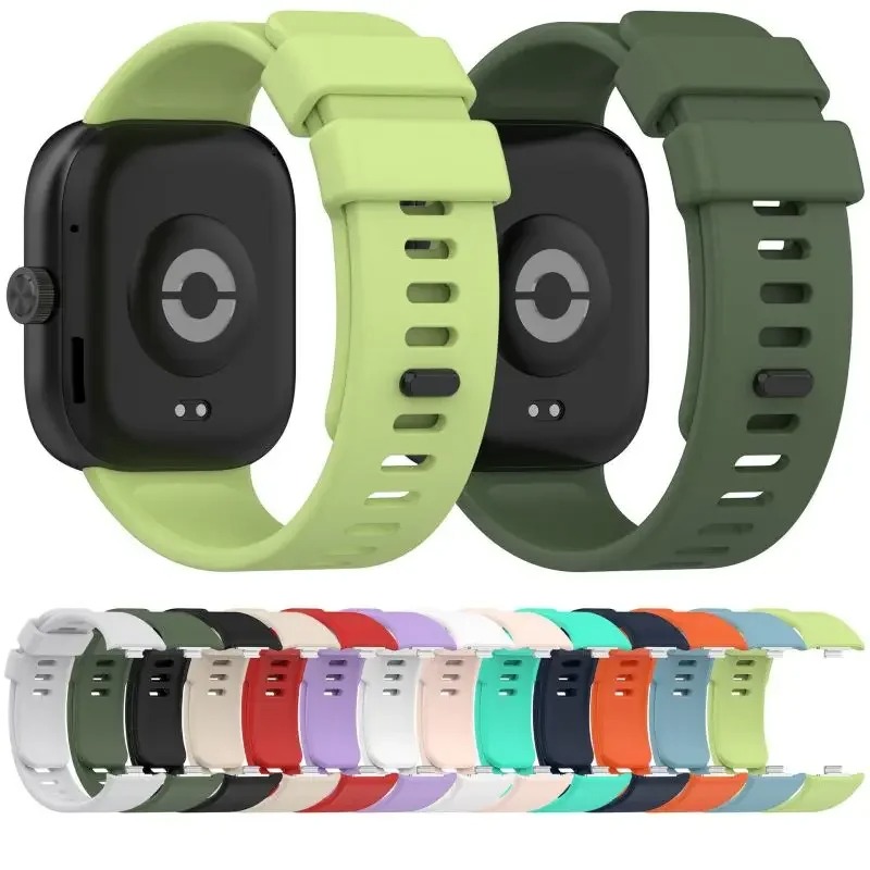 Pulseira de Silicone Oficial p - Sport Loop Strap avaliação e preço