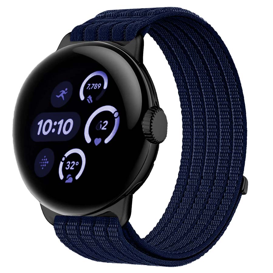 Pulseira de Nylon Esportiva pa - Sport Loop Strap avaliação e preço