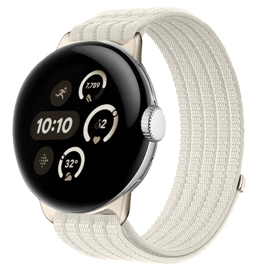 Pulseira de Nylon Esportiva pa - Sport Loop Strap avaliação e preço
