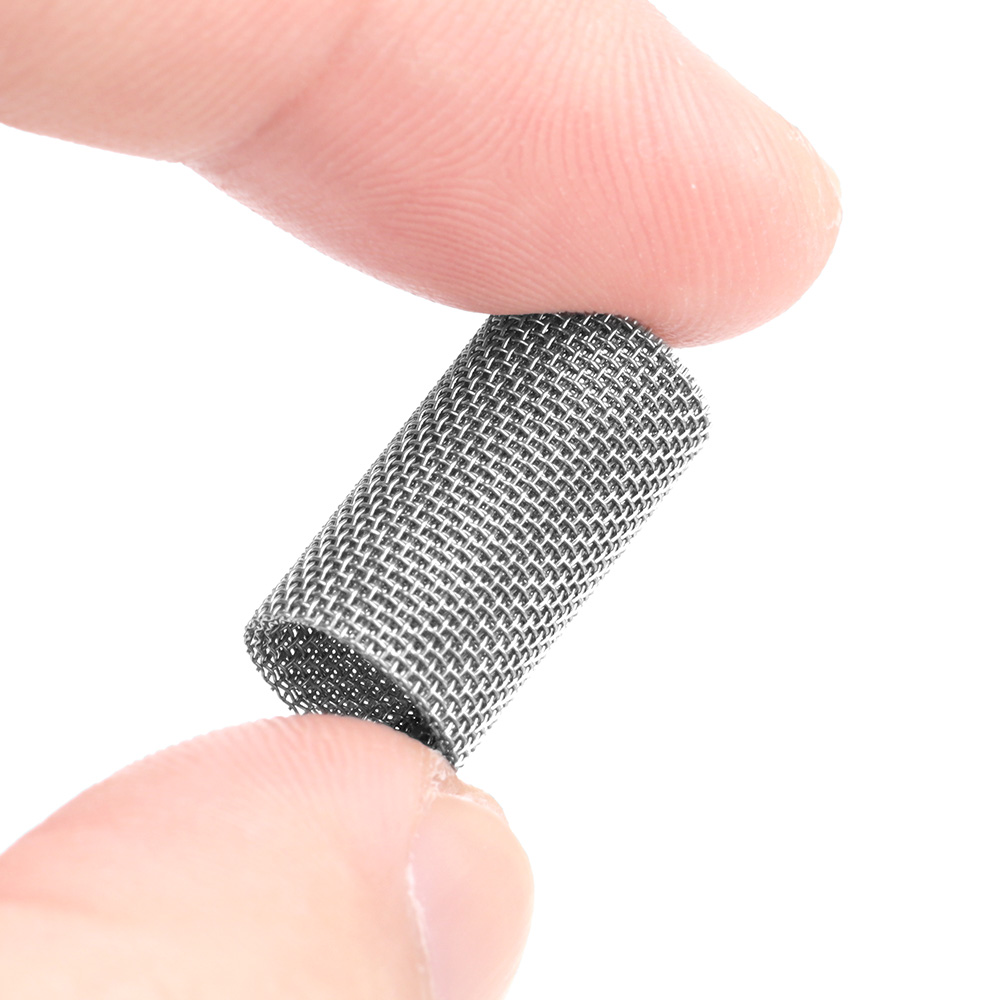 10 pçs para aquecedor de estac - Stainless Mesh Band avaliação e preço
