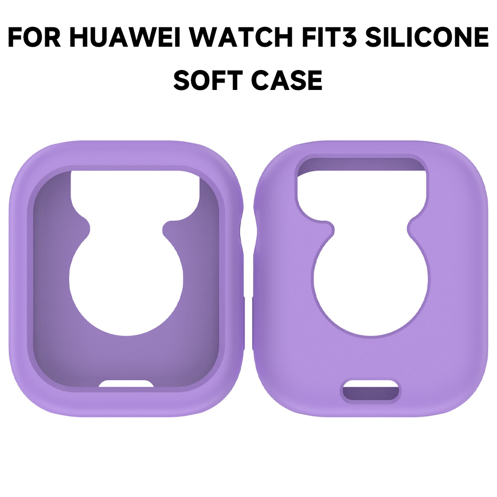 Capa de silicone tpu para huaw - Garmin Smartwatch Accessories avaliação e preço