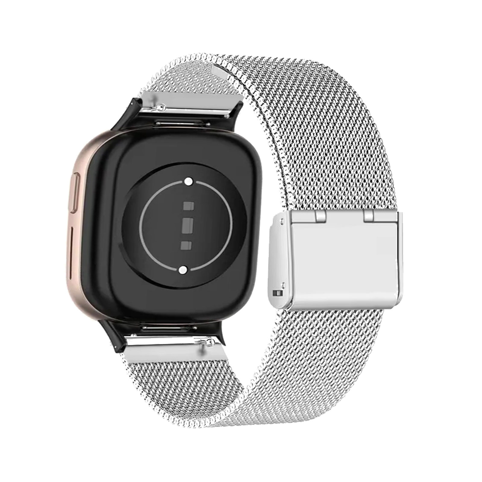 Pulseiras de metal para Honor  - Stainless Mesh Band avaliação e preço