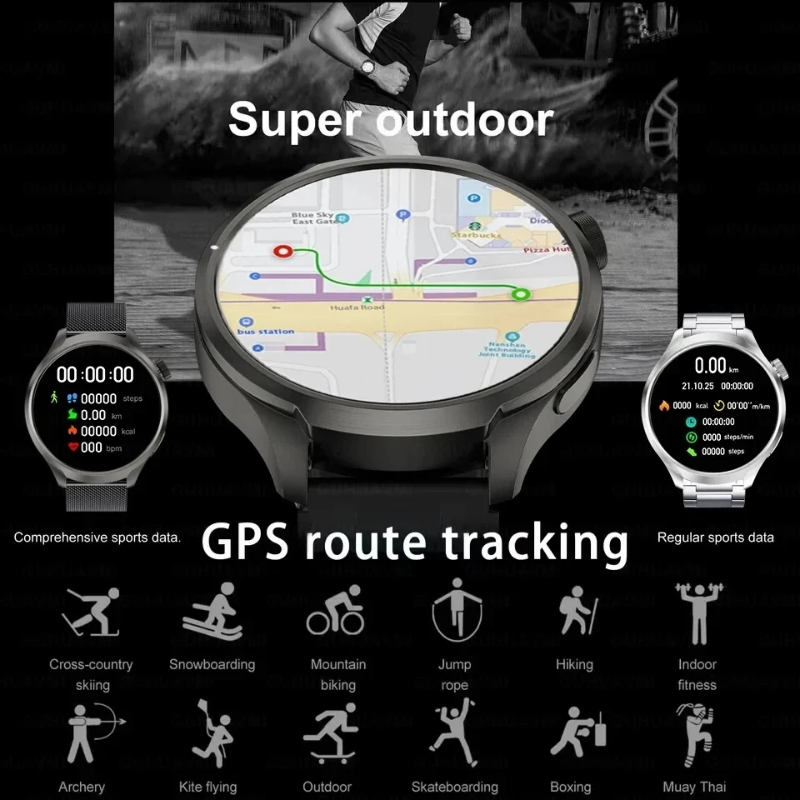Relógio Inteligente DK69 com G - Smartwatch Nexus avaliação e preço