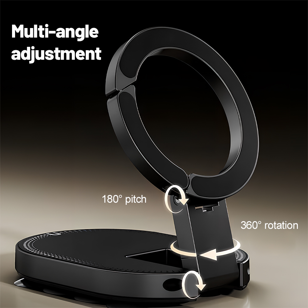 360 °   Suporte de Telefone Ma - Accessories With Watch avaliação e preço