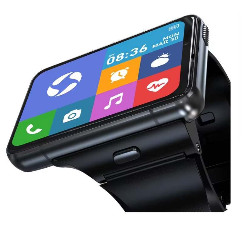 Novo Smartwatch Esportivo 4G S - Smartwatch Batam avaliação e preço