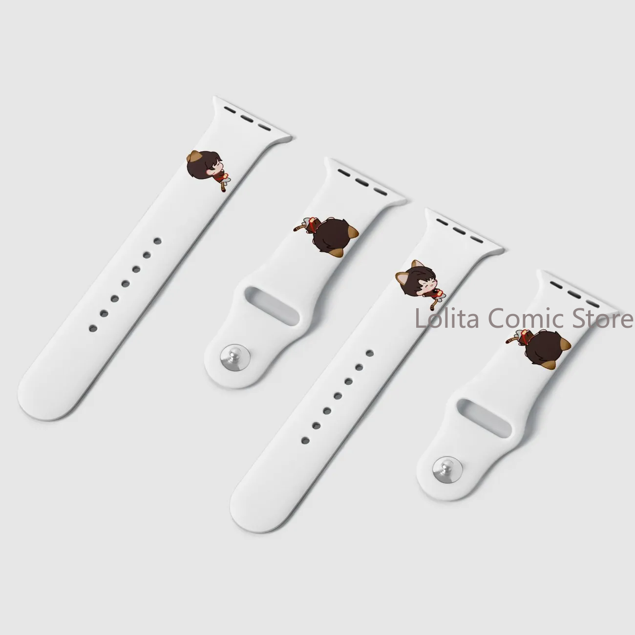 Pulseira de Relógio Cosplay An - Accessories With Watch avaliação e preço