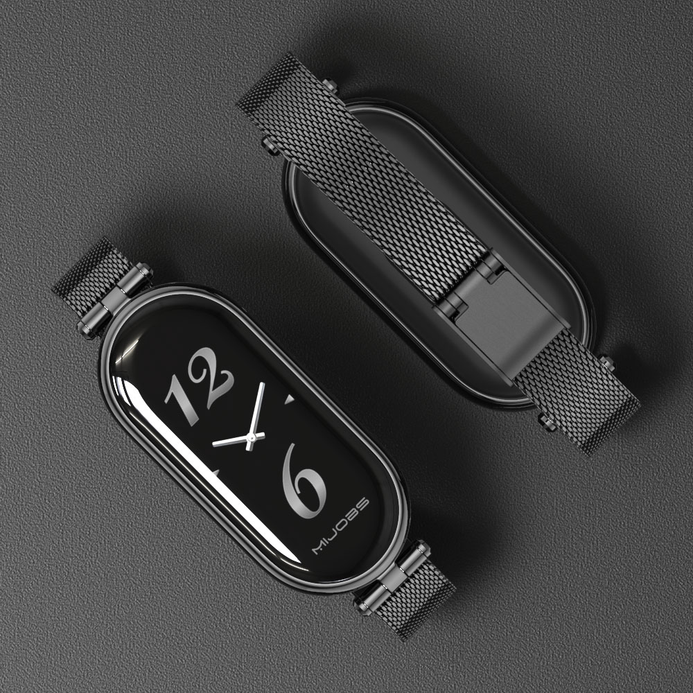 Pulseira para mi band 10 11 9  - Smartwatch Nexus avaliação e preço