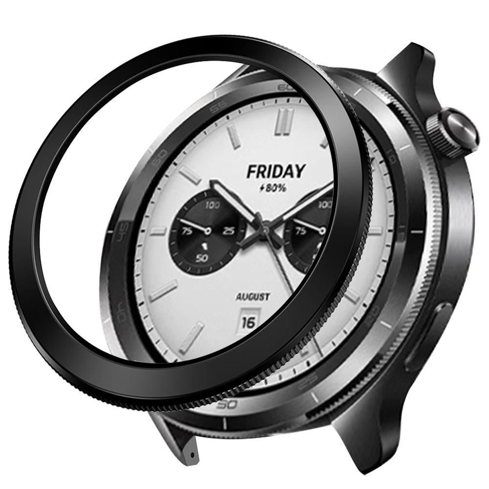 Moldura de metal substituição  - Xiaomi Smartwatch S3 Accessories avaliação e preço