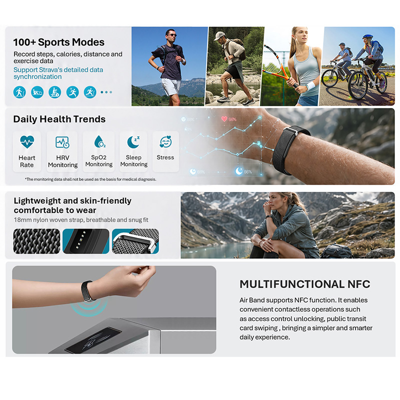 Pulseira Inteligente VALDUS Ai - Smartwatch Nexus avaliação e preço