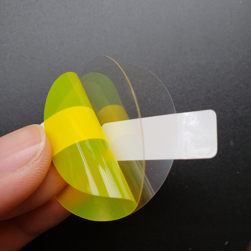 Rodada TPU Soft Clear Film par - Motorola Smartwatch Accessories avaliação e preço