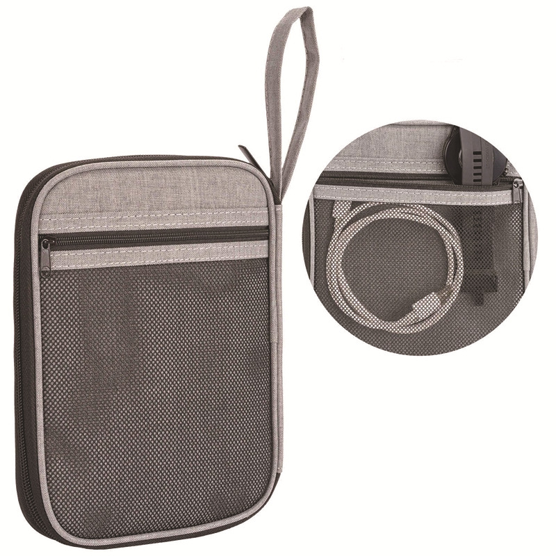 Bolsa de Armazenamento Portáti - Smartwatch Id avaliação e preço
