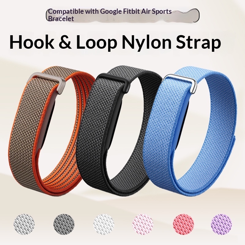 NOVO: Pulseira de Nylon para G - Sport Loop Strap avaliação e preço
