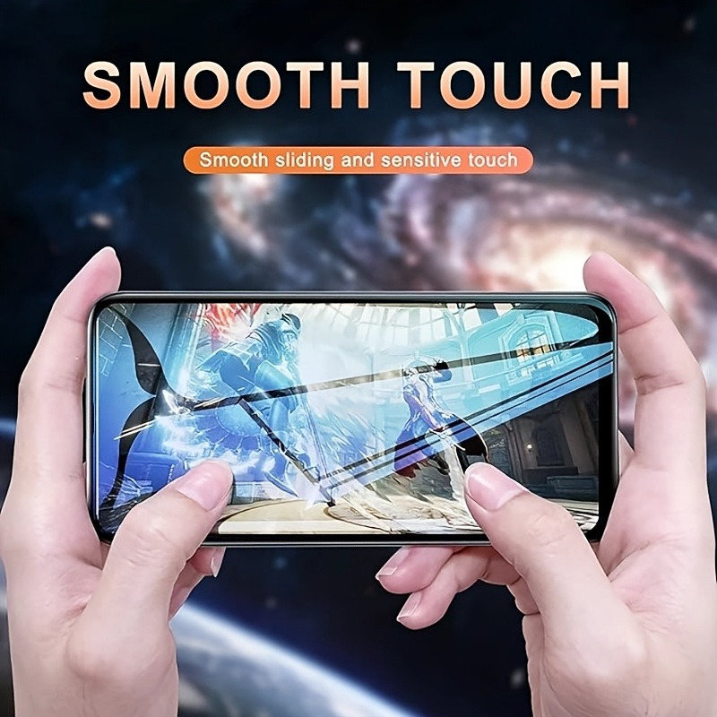 Película protetora de hidrogel - Huawei Mate 60 avaliação e preço