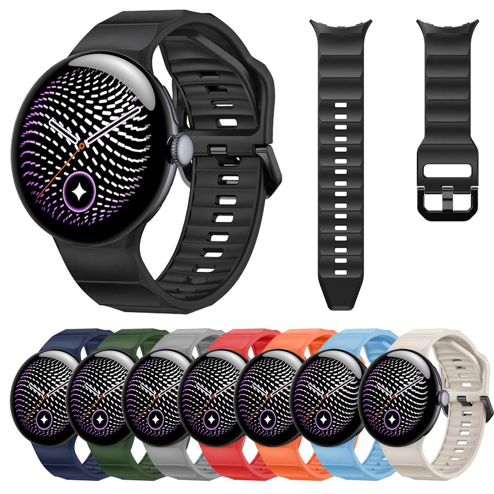 Pulseira de Silicone Estilo On - Smartwatch Nexus avaliação e preço