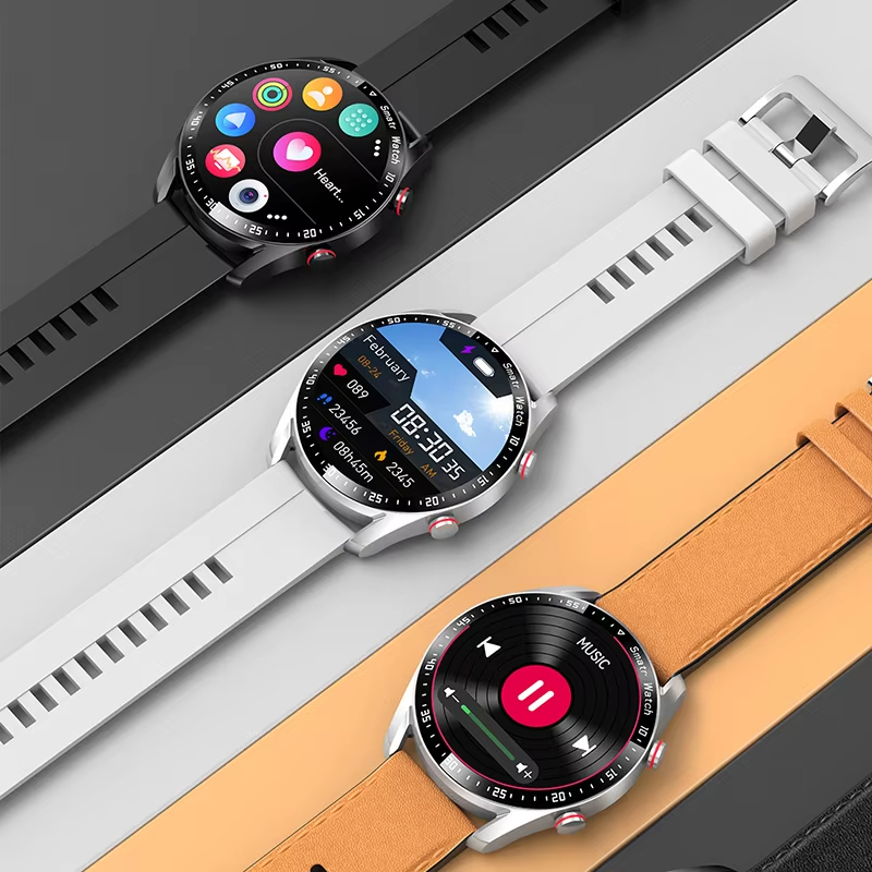 Relógio Inteligente Esportivo  - Smartwatch Nexus avaliação e preço