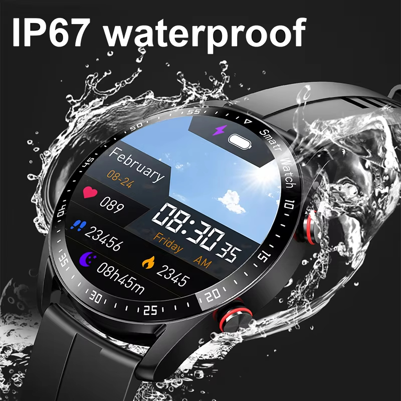 Relógio Inteligente Esportivo  - Smartwatch Nexus avaliação e preço
