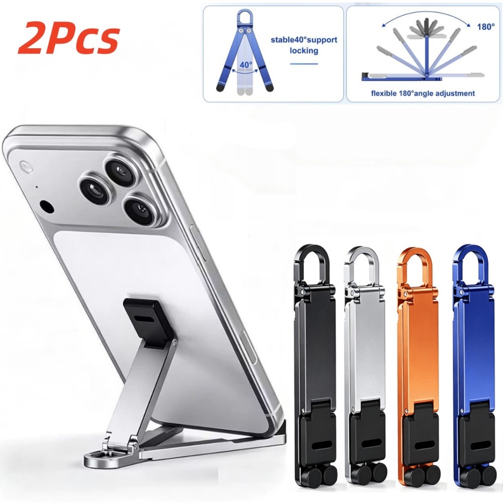 Suporte de Telefone Dobrável c - Accessories With Watch avaliação e preço