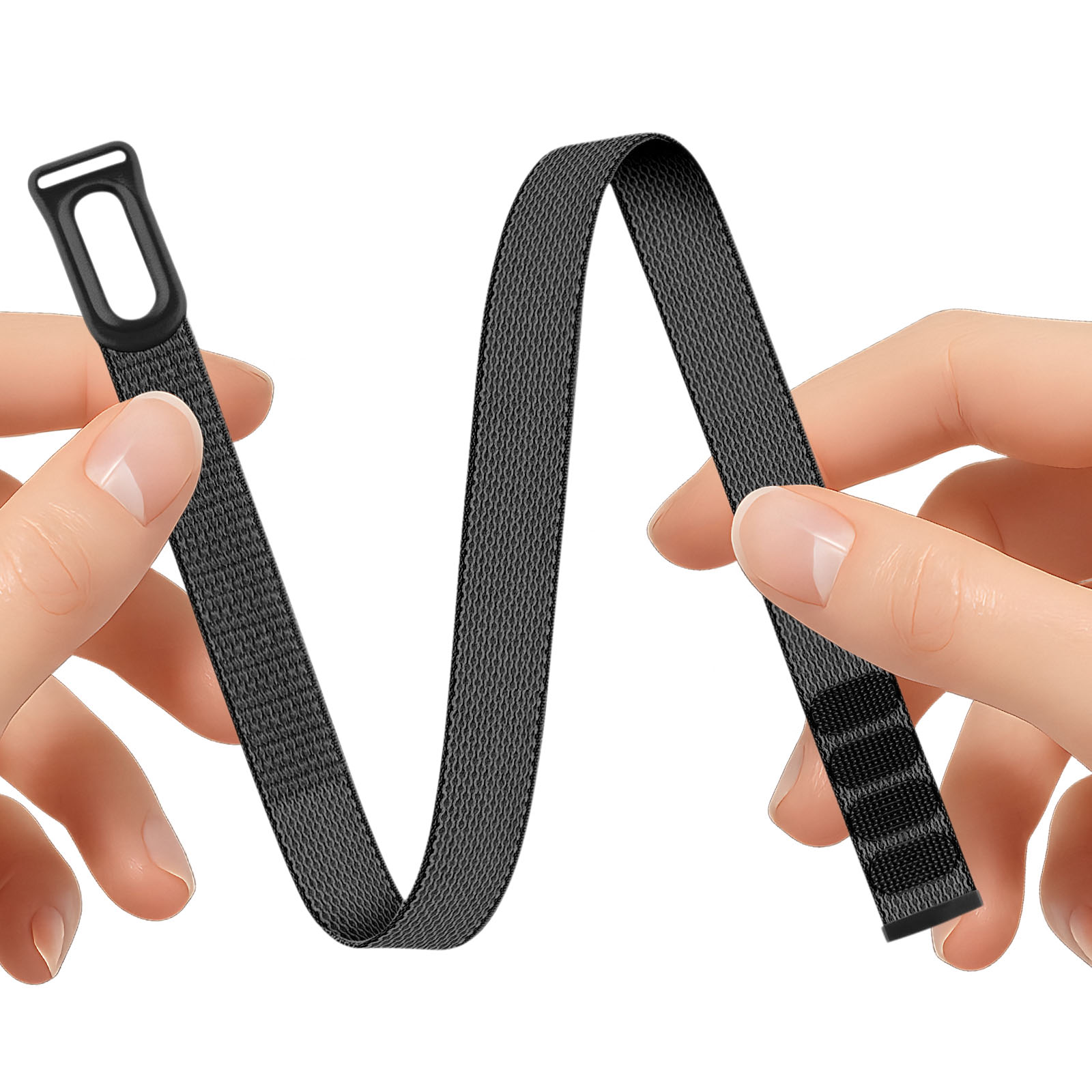 Pulseira de Braço Circular de  - Sport Loop Strap avaliação e preço