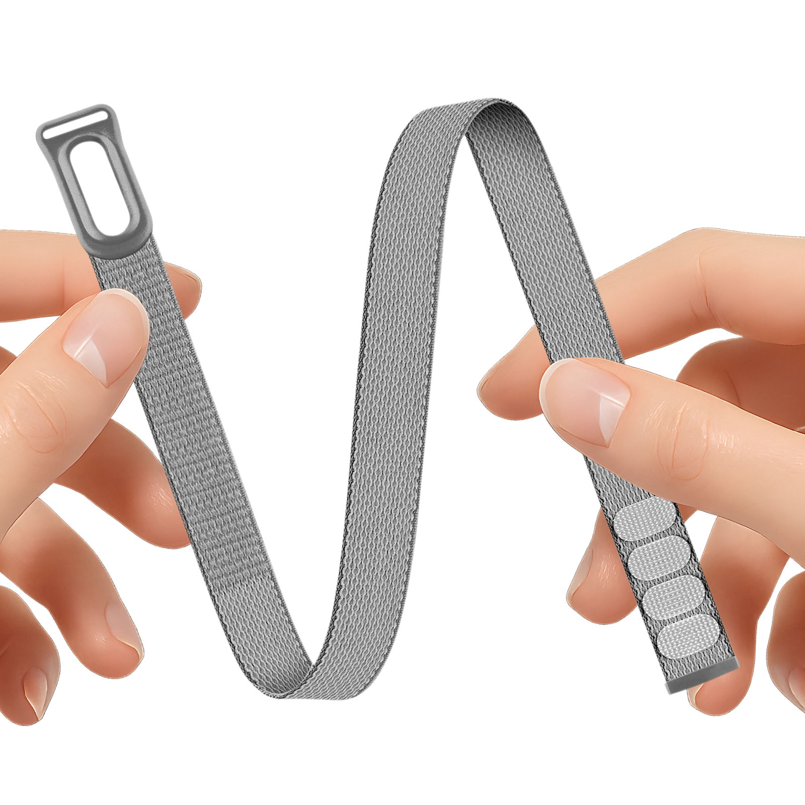 Pulseira de Braço Circular de  - Sport Loop Strap avaliação e preço