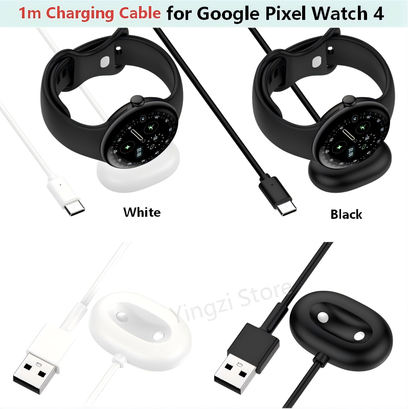Cabo de Carregamento USB para  - Smartwatch Nexus avaliação e preço