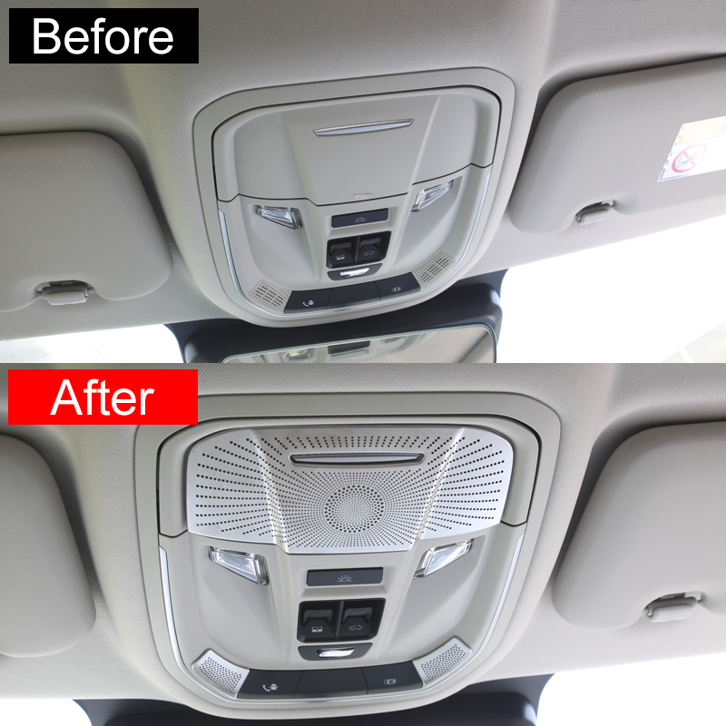 Tiras de Áudio Automotivo, Mol - Stainless Mesh Band avaliação e preço
