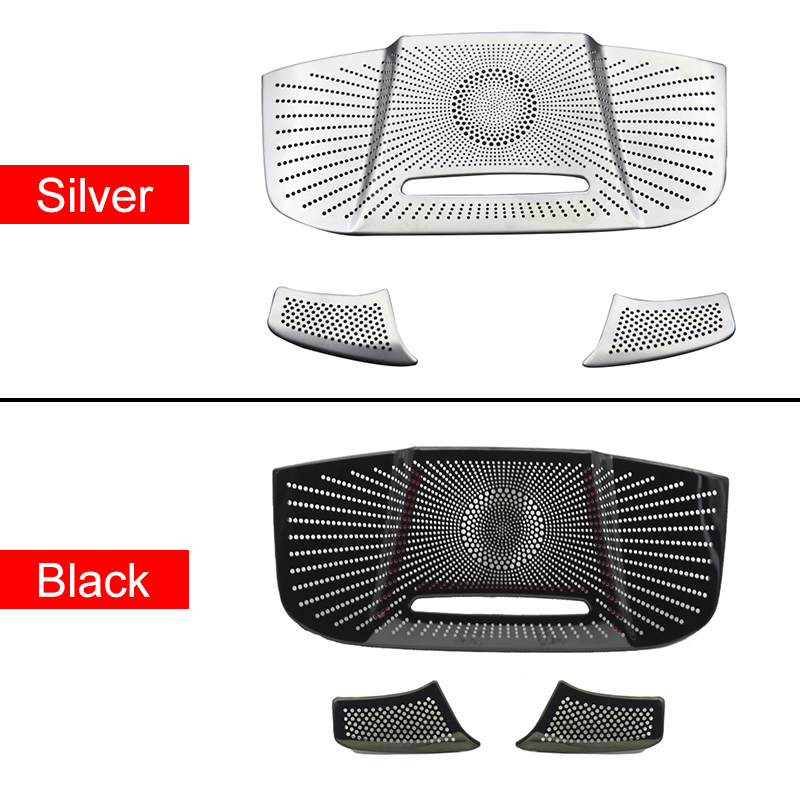 Tiras de Áudio Automotivo, Mol - Stainless Mesh Band avaliação e preço