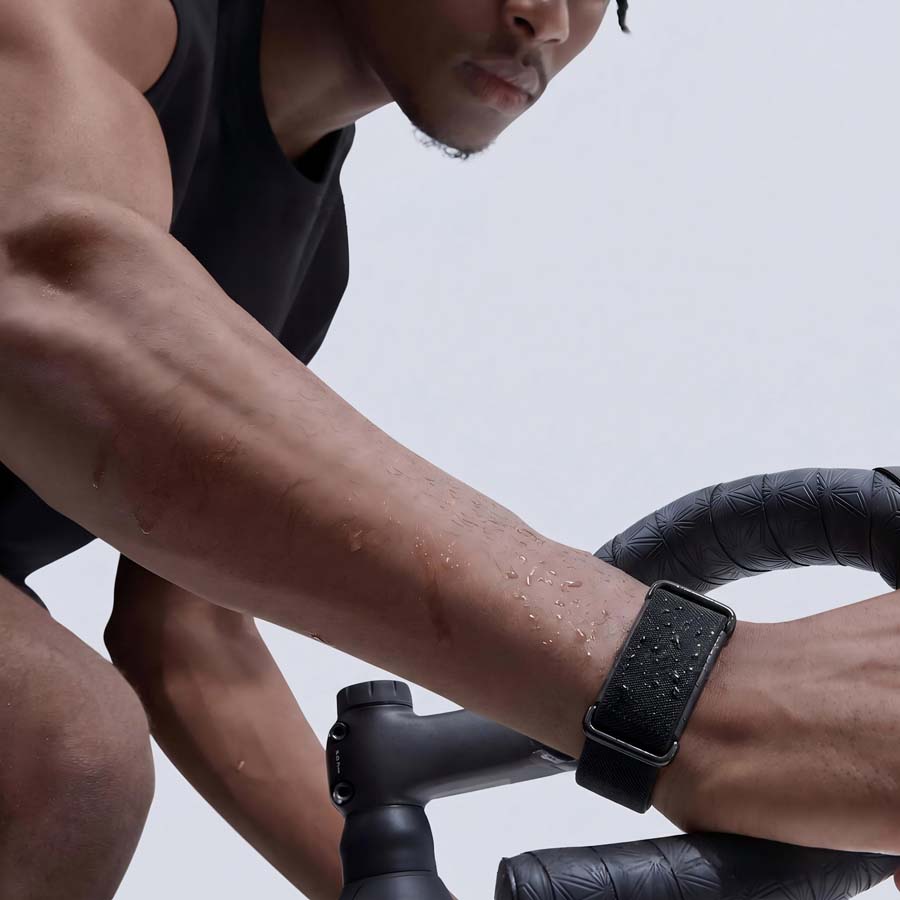 Pulseira esportiva de nylon pa - Sport Loop Strap avaliação e preço