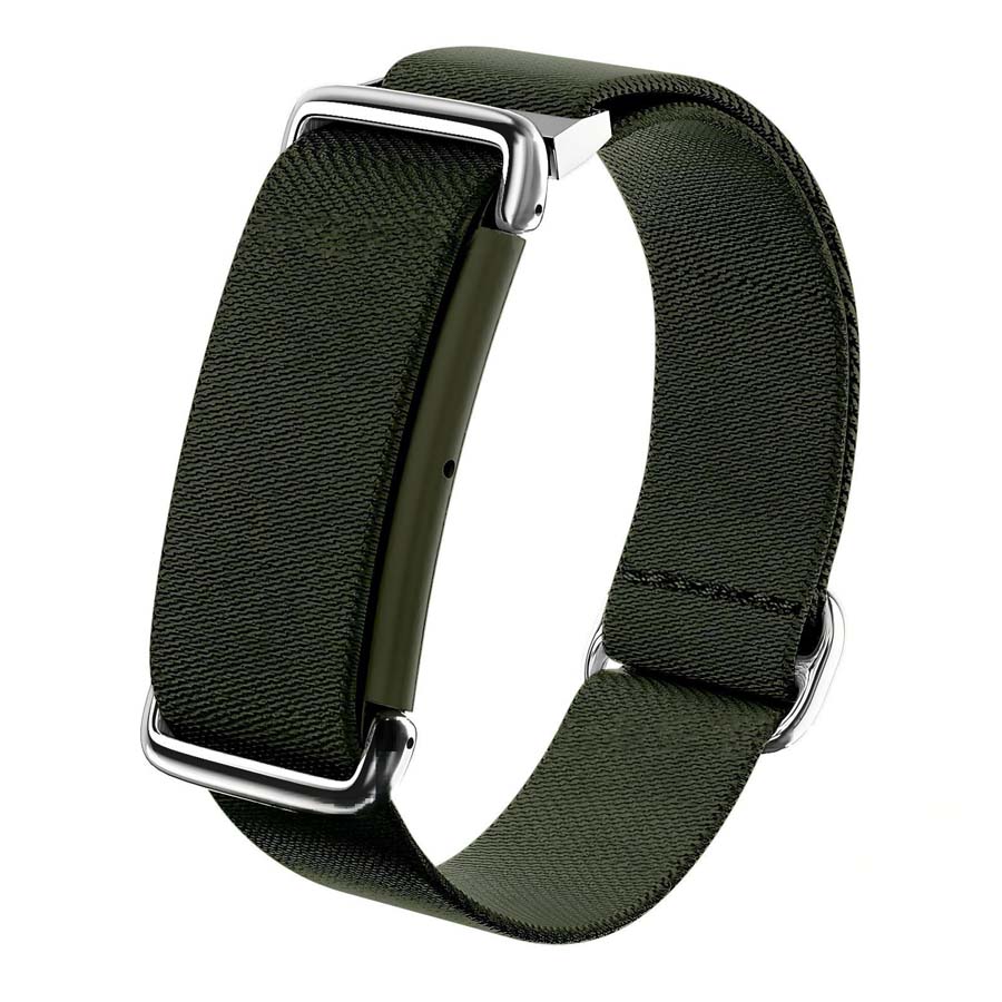 Pulseira esportiva de nylon pa - Sport Loop Strap avaliação e preço