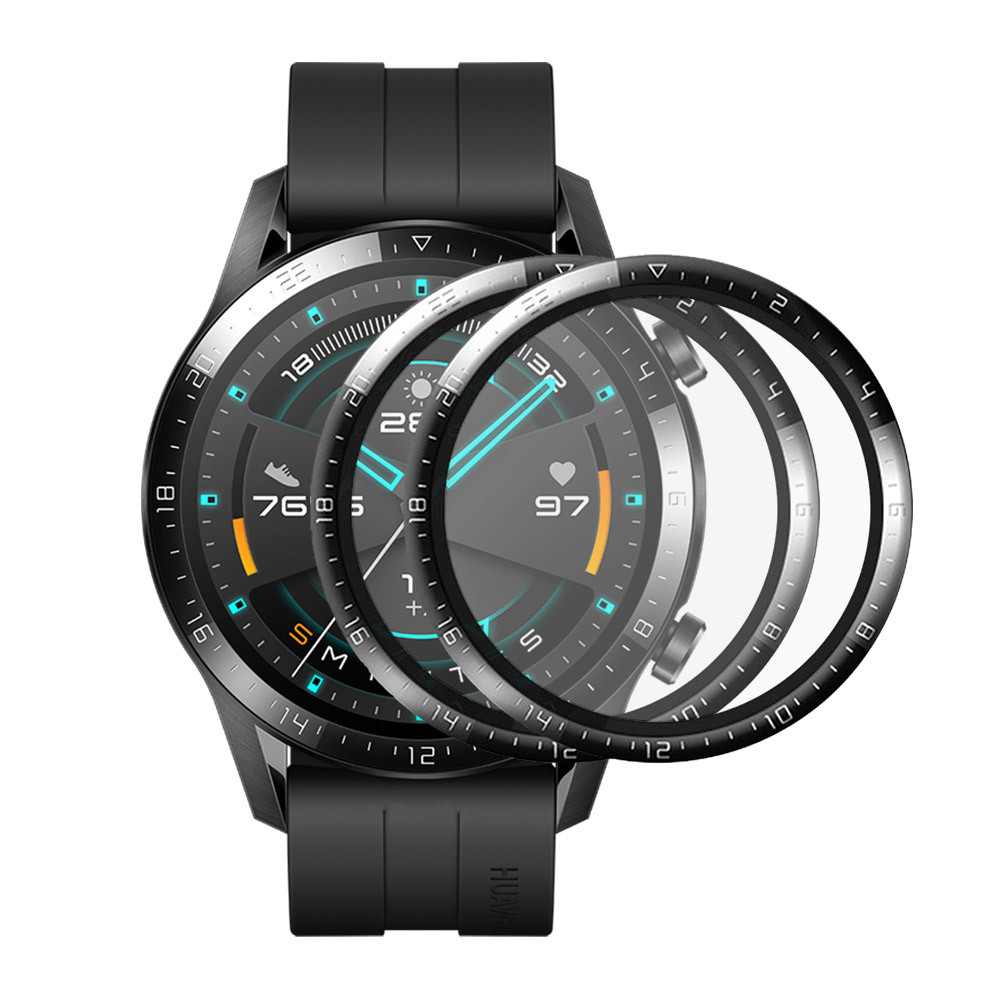 1-3 pces hd protetor de tela c - Garmin Smartwatch Accessories avaliação e preço