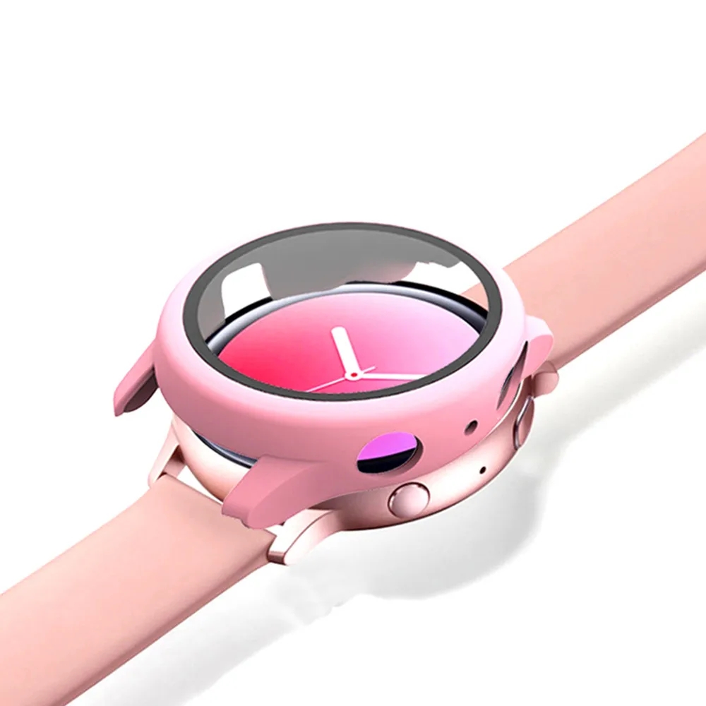 Capa de vidro temperado para s - Garmin Smartwatch Accessories avaliação e preço