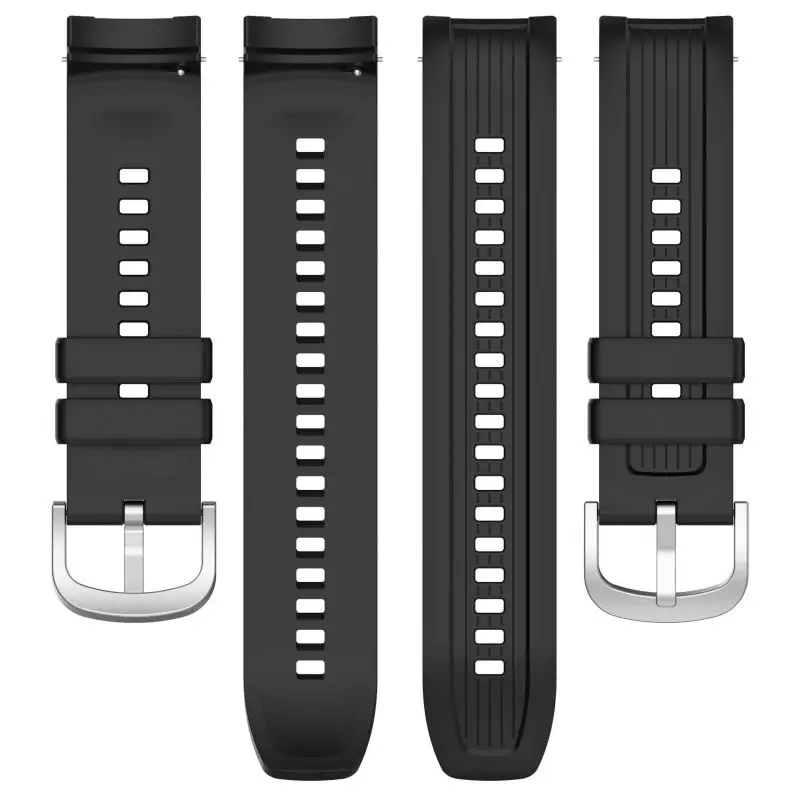 Pulseira de Silicone para Reló - Sport Loop Strap avaliação e preço