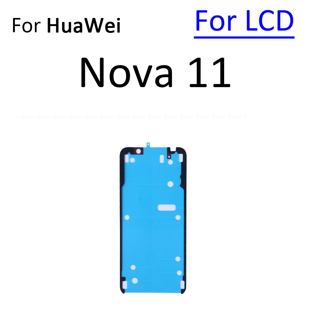 Tela LCD, tampa traseira da ba - Huawei Nova 12 avaliação e preço