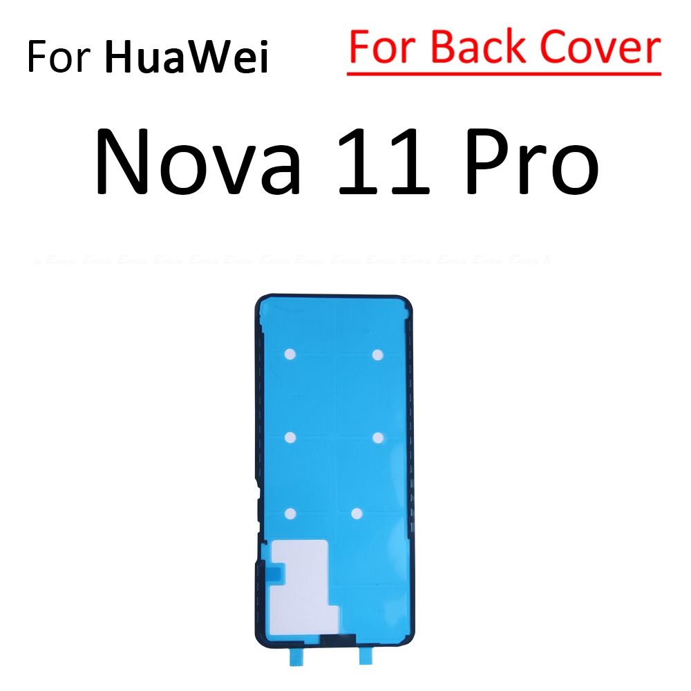 Tela LCD, tampa traseira da ba - Huawei Nova 12 avaliação e preço