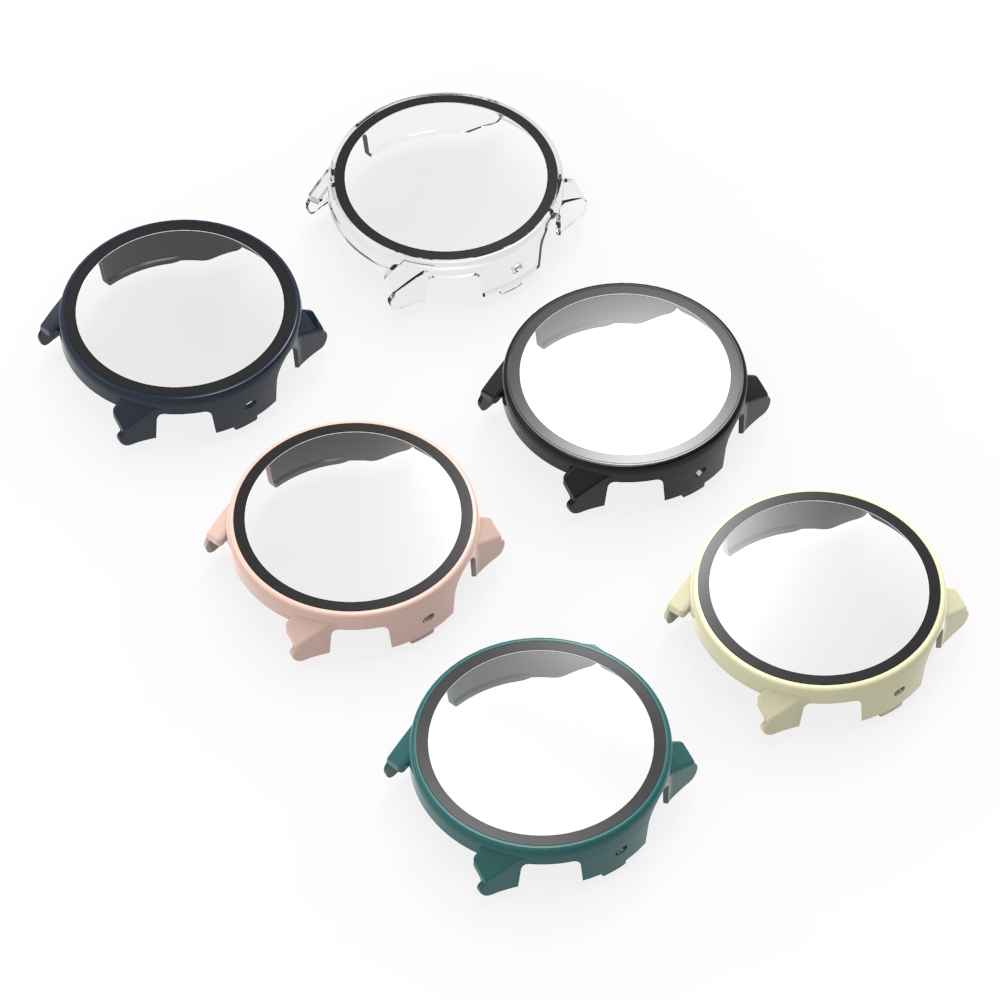 Capa protetora para relógio pc - Motorola Smartwatch Accessories avaliação e preço
