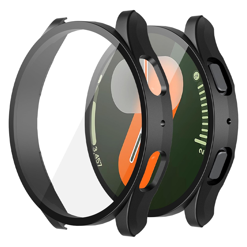 Capa para samsung galaxy watch - Accessories For Galaxy Watch 5 avaliação e preço