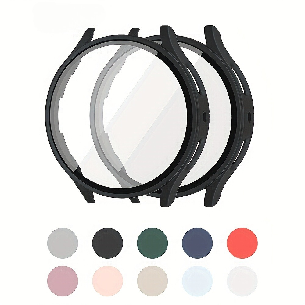 Capa para Samsung Galaxy Watch - Accessories For Galaxy Watch 5 avaliação e preço