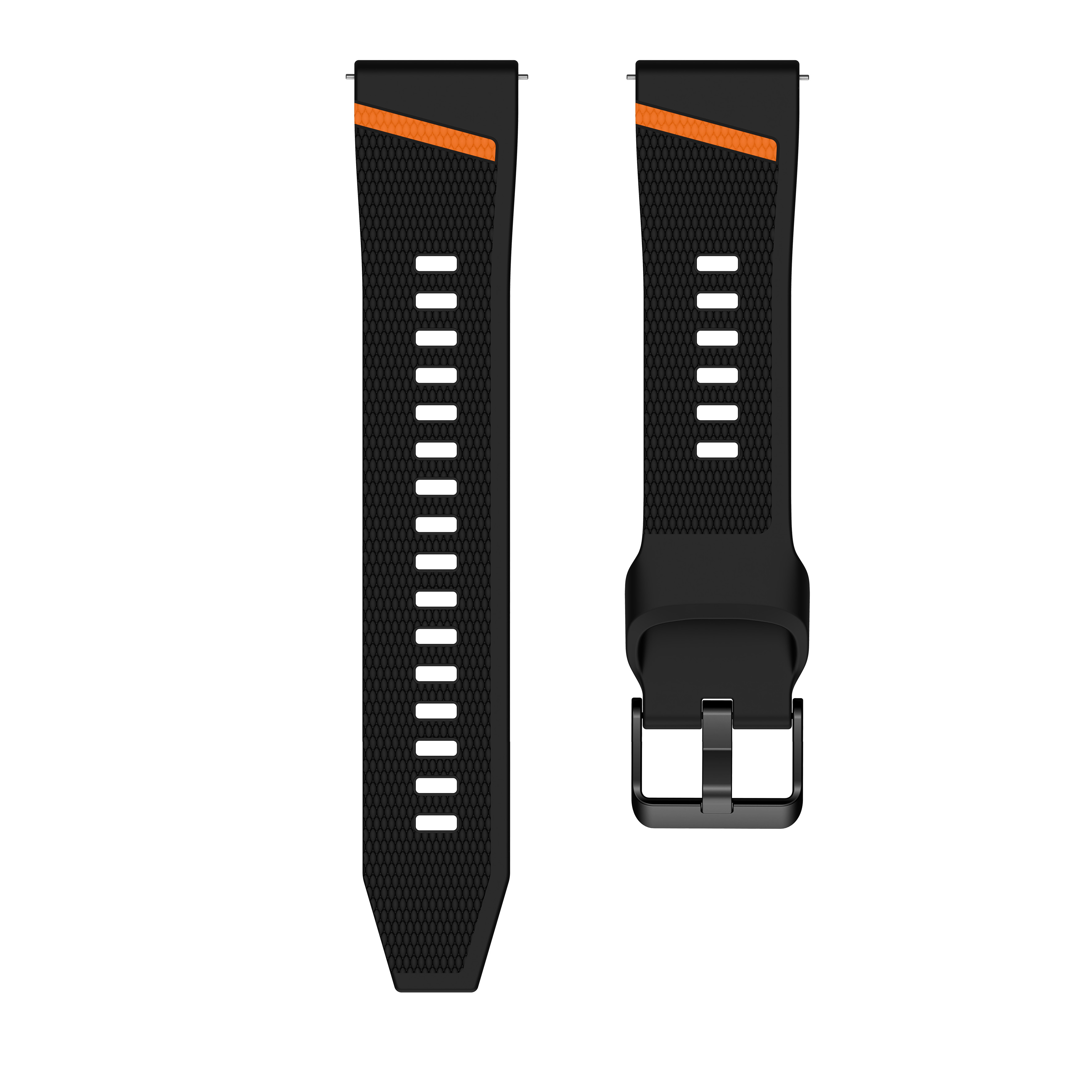 Pulseiras de 22mm para Redmi W - Xiaomi Smartwatch S3 Accessories avaliação e preço