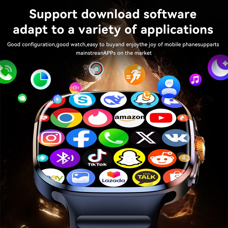 M99 relógio inteligente androi - Smartwatch Id avaliação e preço